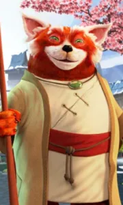 The Legend of Shangri-La: Cluster Pays