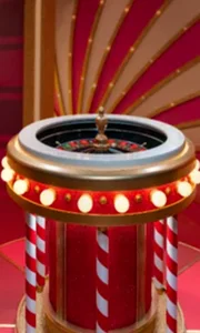 Red Door Roulette