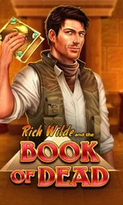 Book of Dead