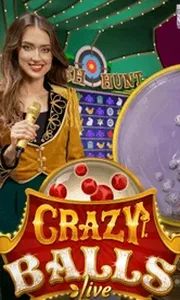 Crazy Balls