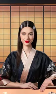 Japanese Speed Baccarat 2