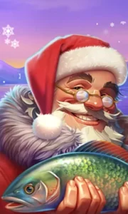 Big Catch Bonanza: Christmas Catch