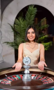 Roulette