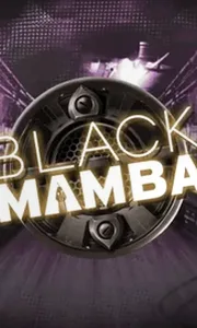 Black Mamba