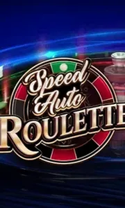 Speed Auto Roulette