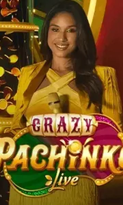 Crazy Pachinko